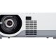 NEC P502H videoproiettore Proiettore per grandi ambienti 4000 ANSI lumen DLP 1080p (1920x1080) Compatibilità 3D Bianco 2