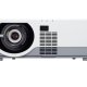 NEC P502H Proiettore per grandi ambienti 4000 ANSI lumen DLP 1080p (1920x1080) Compatibilità 3D Bianco 2