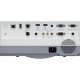 NEC P502H videoproiettore Proiettore per grandi ambienti 4000 ANSI lumen DLP 1080p (1920x1080) Compatibilità 3D Bianco 5