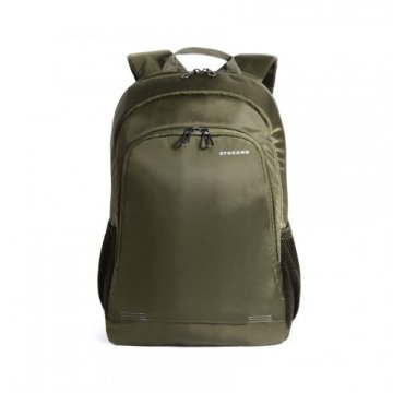 Tucano Forte zaino Verde Nylon