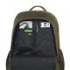 Tucano Forte zaino Verde Nylon 5