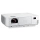 NEC M363X Proiettore a raggio standard 3600 ANSI lumen DLP XGA (1024x768) Compatibilità 3D Bianco 2