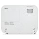 NEC M363X Proiettore a raggio standard 3600 ANSI lumen DLP XGA (1024x768) Compatibilità 3D Bianco 3