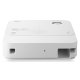NEC M363X Proiettore a raggio standard 3600 ANSI lumen DLP XGA (1024x768) Compatibilità 3D Bianco 5