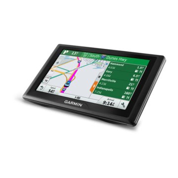 Garmin Drive 60LM navigatore Fisso 15,5 cm (6.1") Touch screen 241 g Nero