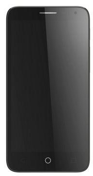 Alcatel POP 3(5) 12,7 cm (5") Doppia SIM Android 5.1 4G Micro-USB 1 GB 4 GB 2000 mAh Oro