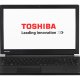 Toshiba Satellite Pro A50-C-1G8 2