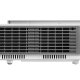 BenQ SW921 Proiettore a raggio standard 5000 ANSI lumen LCD WXGA (1280x800) Compatibilità 3D Argento, Bianco 4
