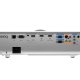 BenQ SW921 Proiettore a raggio standard 5000 ANSI lumen LCD WXGA (1280x800) Compatibilità 3D Argento, Bianco 5