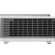 BenQ SW921 Proiettore a raggio standard 5000 ANSI lumen LCD WXGA (1280x800) Compatibilità 3D Argento, Bianco 6