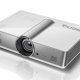BenQ SW921 Proiettore a raggio standard 5000 ANSI lumen LCD WXGA (1280x800) Compatibilità 3D Argento, Bianco 7