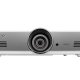 BenQ SW921 Proiettore a raggio standard 5000 ANSI lumen LCD WXGA (1280x800) Compatibilità 3D Argento, Bianco 9