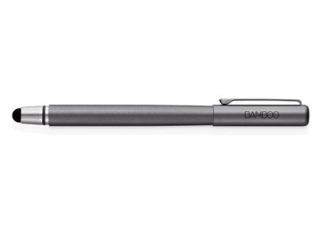 Wacom CS-160 penna per PDA 11 g Grigio