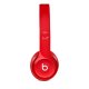 Beats by Dr. Dre Beats Solo2 Auricolare Cablato A Padiglione Musica e Chiamate Rosso 4