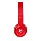 Beats by Dr. Dre Beats Solo2 Auricolare Cablato A Padiglione Musica e Chiamate Rosso 4