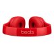 Beats by Dr. Dre Beats Solo2 Auricolare Cablato A Padiglione Musica e Chiamate Rosso 5