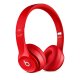 Beats by Dr. Dre Beats Solo2 Auricolare Cablato A Padiglione Musica e Chiamate Rosso 7