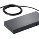 HP Elite USB-C Docking Station Cablato USB 3.2 Gen 1 (3.1 Gen 1) Type-C Nero 4