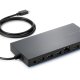 HP Elite USB-C Docking Station Cablato USB 3.2 Gen 1 (3.1 Gen 1) Type-C Nero 7