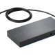 HP Elite USB-C Docking Station Cablato USB 3.2 Gen 1 (3.1 Gen 1) Type-C Nero 8