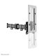 Neomounts FPMA-LIFT100 Adattatore VESA regolazione altezza - universale 8