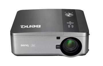 BenQ PU9530 videoproiettore Proiettore montato a soffitto/parete 6000 ANSI lumen DLP WUXGA (1920x1200) Grigio