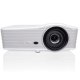 Optoma EH515 videoproiettore Proiettore a raggio standard 5500 ANSI lumen DLP 1080p (1920x1080) Compatibilità 3D Bianco 2