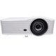 Optoma EH515 videoproiettore Proiettore a raggio standard 5500 ANSI lumen DLP 1080p (1920x1080) Compatibilità 3D Bianco 3