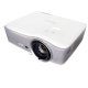 Optoma EH515 videoproiettore Proiettore a raggio standard 5500 ANSI lumen DLP 1080p (1920x1080) Compatibilità 3D Bianco 5