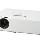 Panasonic PT-LB280E videoproiettore Proiettore a raggio standard 2800 ANSI lumen LCD XGA (1024x768) Bianco 2