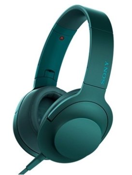 Sony MDR-100AAP