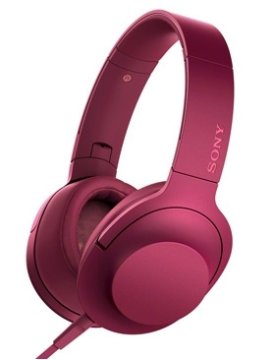 Sony MDR-100AAP