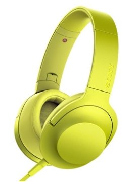 Sony MDR-100AAP