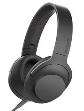 Sony MDR-100AAP
