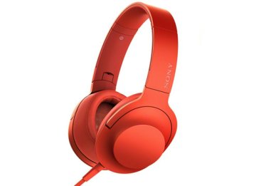 Sony MDR-100AAP