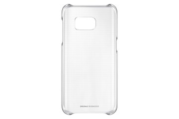 Samsung Galaxy S7 Clear Cover
