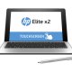 HP Elite x2 Tablet 1012 G1 con tastiera da viaggio 3