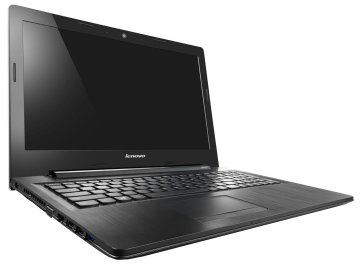 Lenovo Essential G50-80 Intel® Core™ i3 i3-5005U Computer portatile 39,6 cm (15.6") 4 GB DDR3L-SDRAM 500 GB HDD AMD Radeon R5 M330 Windows 10 Home Nero