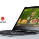 Lenovo IdeaPad Yoga 3 Pro Intel® Core™ M M-5Y51 Computer portatile 33,8 cm (13.3