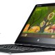 Lenovo IdeaPad Yoga 3 Pro Intel® Core™ M M-5Y51 Ibrido (2 in 1) 33,8 cm (13.3