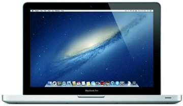 Apple MacBook Pro 13'' Intel® Core™ i5 Computer portatile 33,8 cm (13.3") 4 GB DDR3-SDRAM 500 GB HDD Wi-Fi 4 (802.11n) Mac OS X 10.8 Mountain Lion Argento
