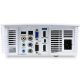 Acer Home V7500 videoproiettore Proiettore a raggio standard 2500 ANSI lumen DLP 1080p (1920x1080) Compatibilità 3D Bianco 5