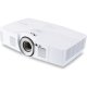 Acer Home V7500 Proiettore a raggio standard 2500 ANSI lumen DLP 1080p (1920x1080) Compatibilità 3D Bianco 6