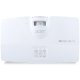 Acer Home V7500 Proiettore a raggio standard 2500 ANSI lumen DLP 1080p (1920x1080) Compatibilità 3D Bianco 7