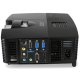 Acer Basic P1287 Proiettore a raggio standard 4200 ANSI lumen DLP XGA (1024x768) Compatibilità 3D Nero 9