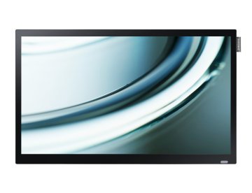 Samsung LH22DBDPSGC Pannello piatto per segnaletica digitale 54,6 cm (21.5") LED Wi-Fi 250 cd/m² Full HD Nero 16/7