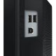 Samsung LH22DBDPSGC Pannello piatto per segnaletica digitale 54,6 cm (21.5