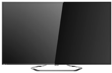 Haier LE39M7000 TV Hospitality 99,1 cm (39") Full HD 300 cd/m² Smart TV Nero 20 W