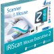 I.R.I.S. IRISCan Mouse Executive 2 Scanner per mouse 400 x 400 DPI A3 Blu, Bianco 3