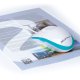 I.R.I.S. IRISCan Mouse Executive 2 Scanner per mouse 400 x 400 DPI A3 Blu, Bianco 4